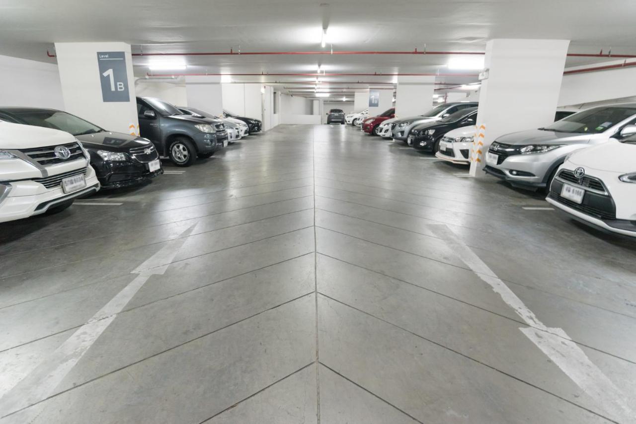 Apartment Unixx By Alvin Pattaya