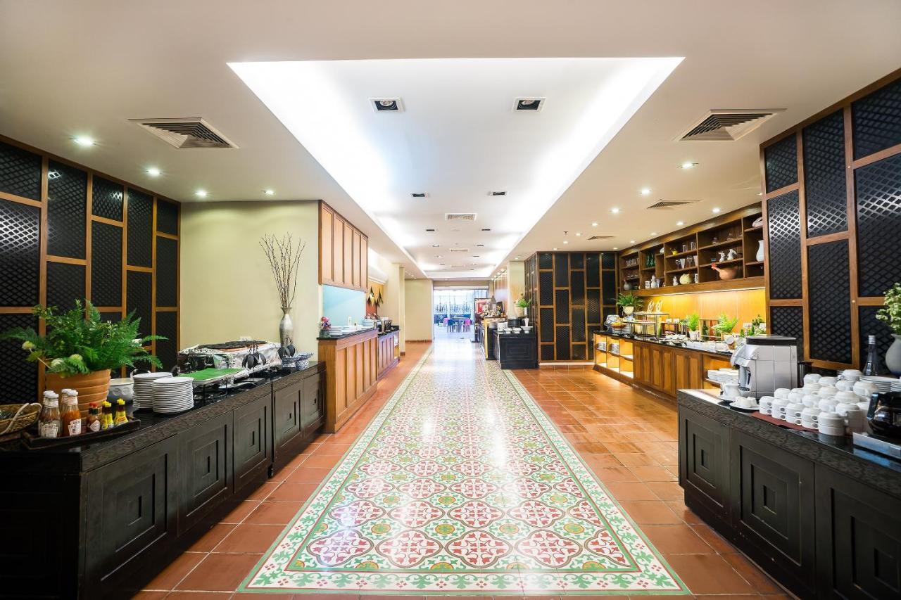 Dor-shada By The Sea 5*