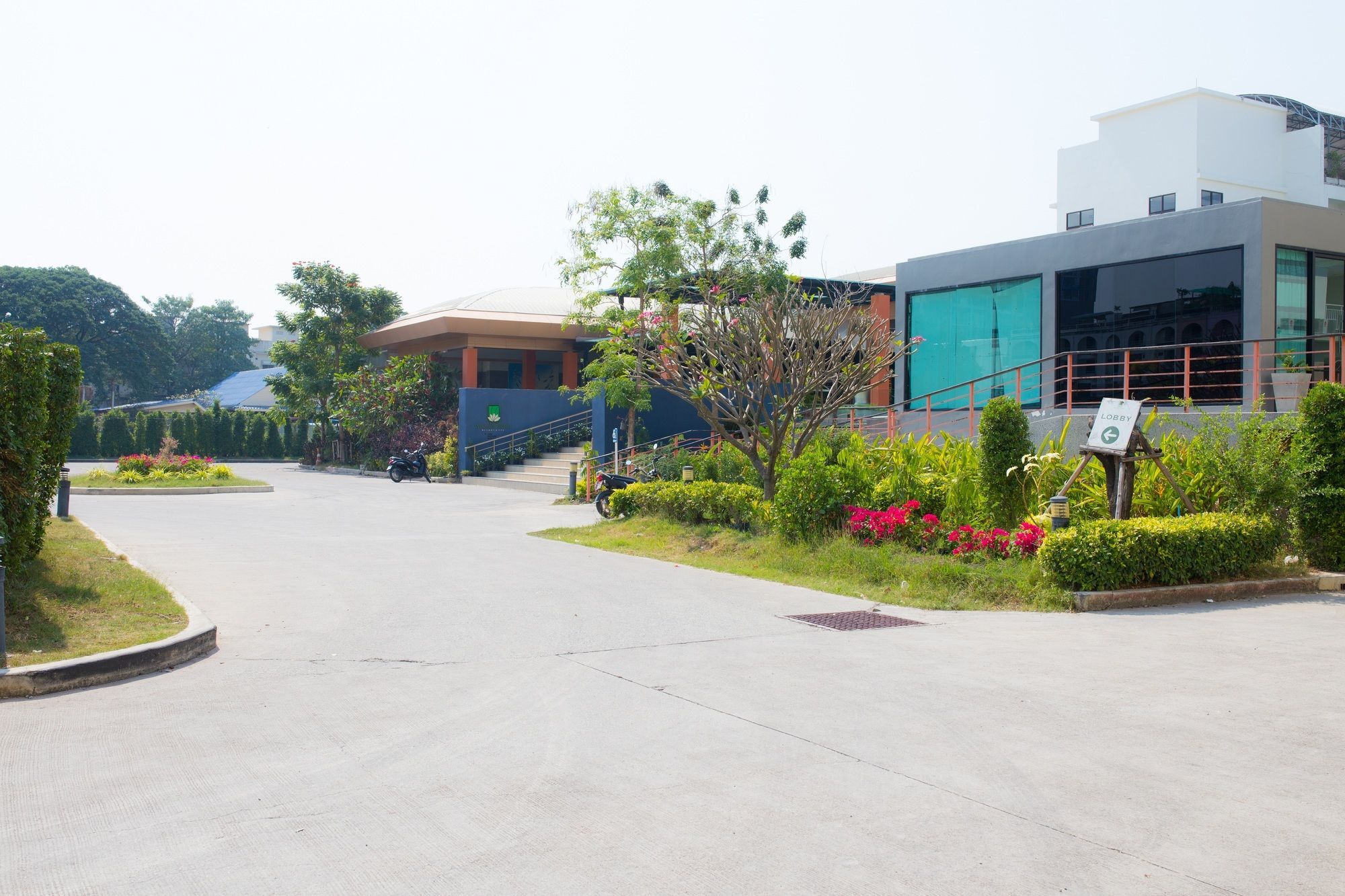 Woraburi & Hotel Pattaya