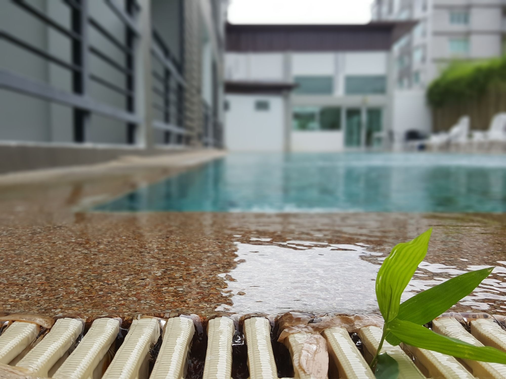 Retreat Hotel 3*