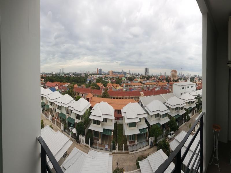 Retreat Hotel Pattaya
