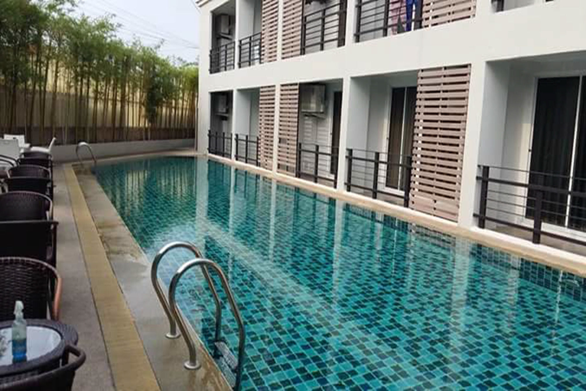 Retreat Pattaya
