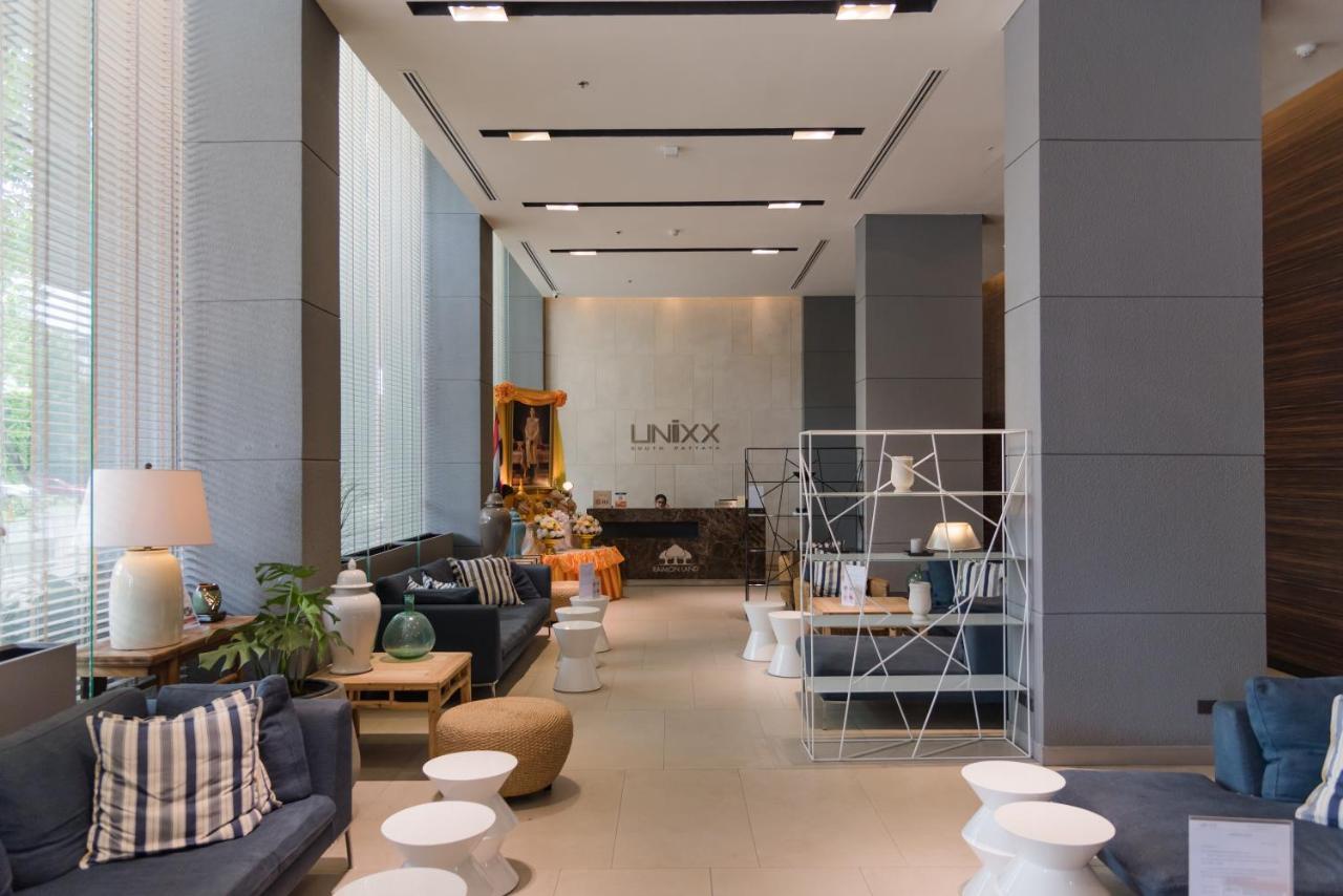 Apartment Unixx By Alvin