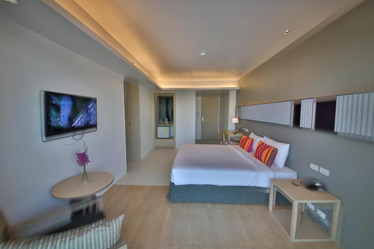The Sun Xclusive Pattaya