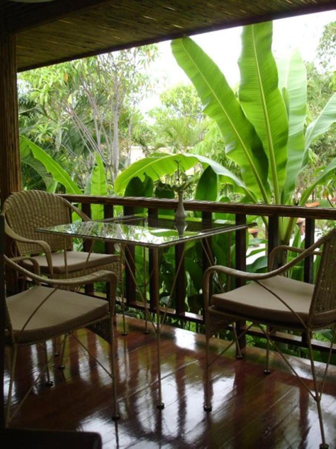 Resort Wanida Garden Pattaya