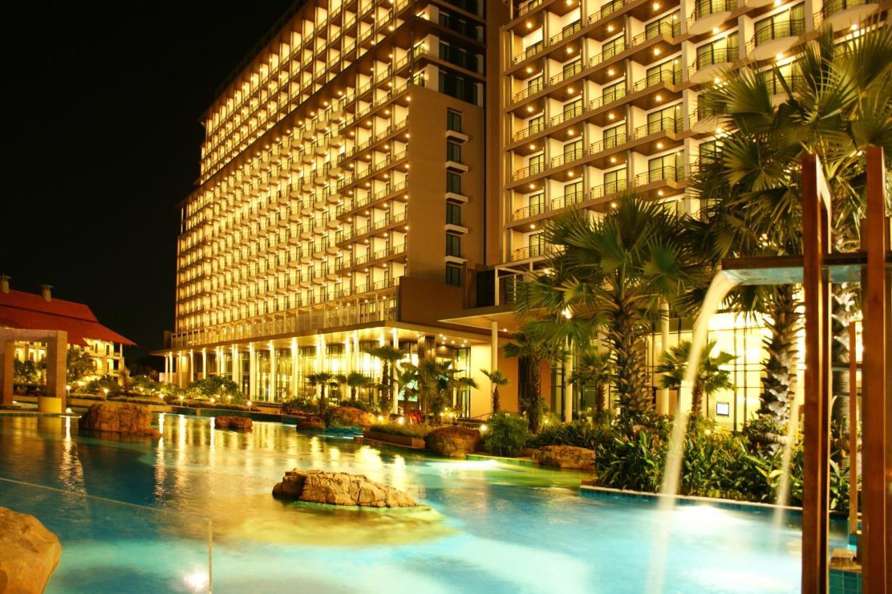 Hotel The Zign 5*