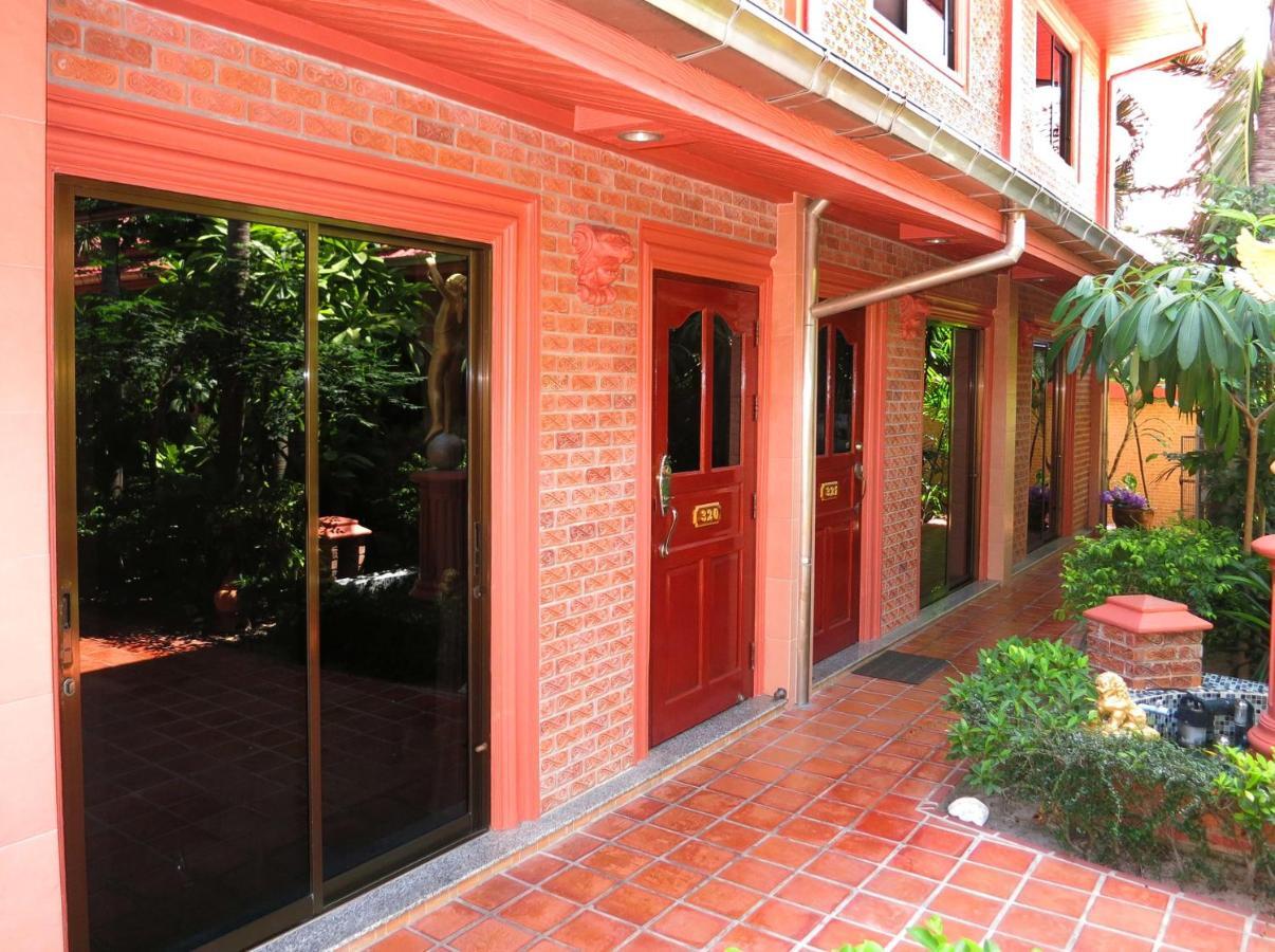Casa de hóspedes Magadan