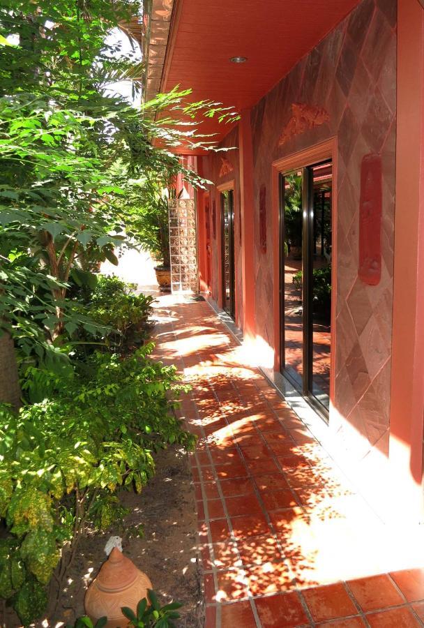 Casa de hóspedes Magadan 4*