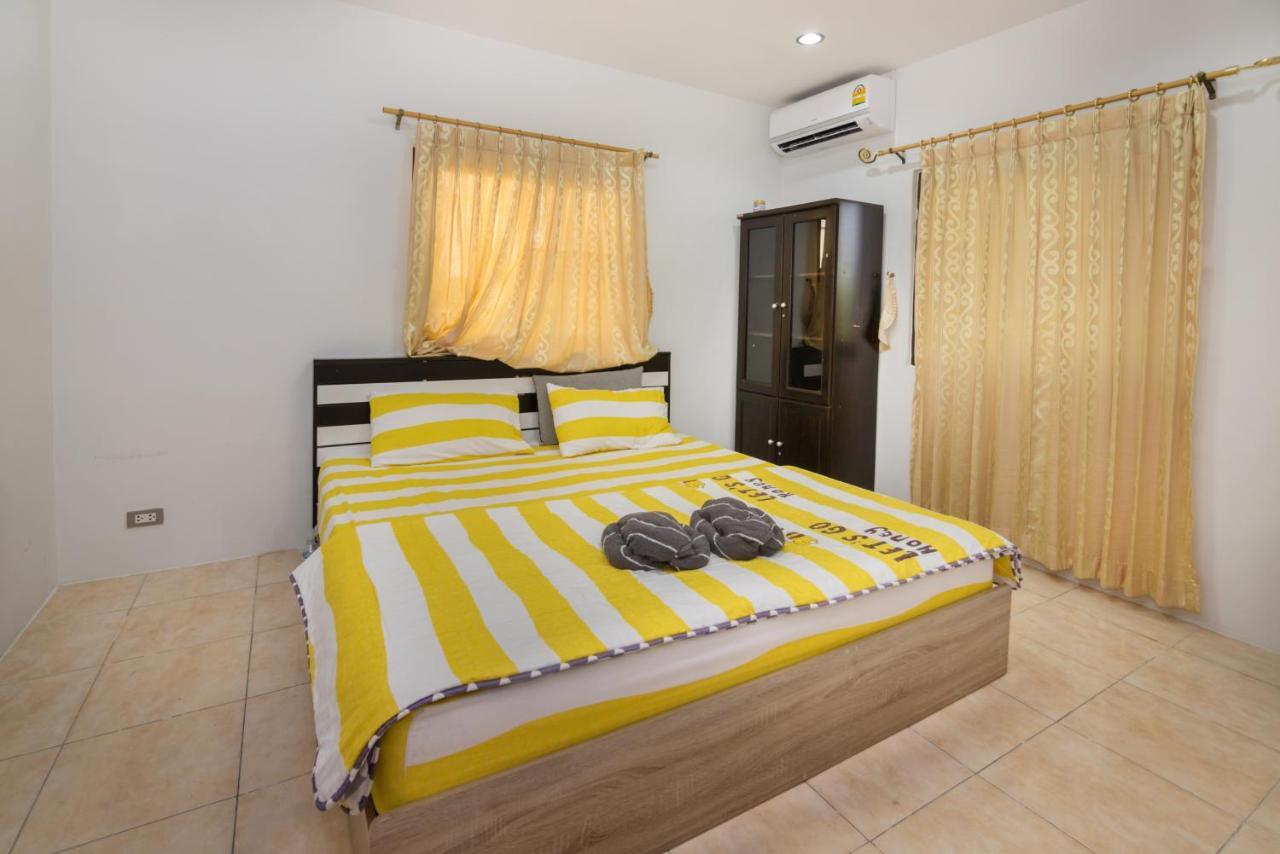 Villa Pegasus *