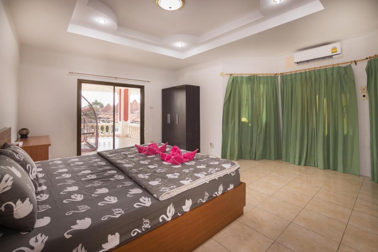 Pegasus * Pattaya