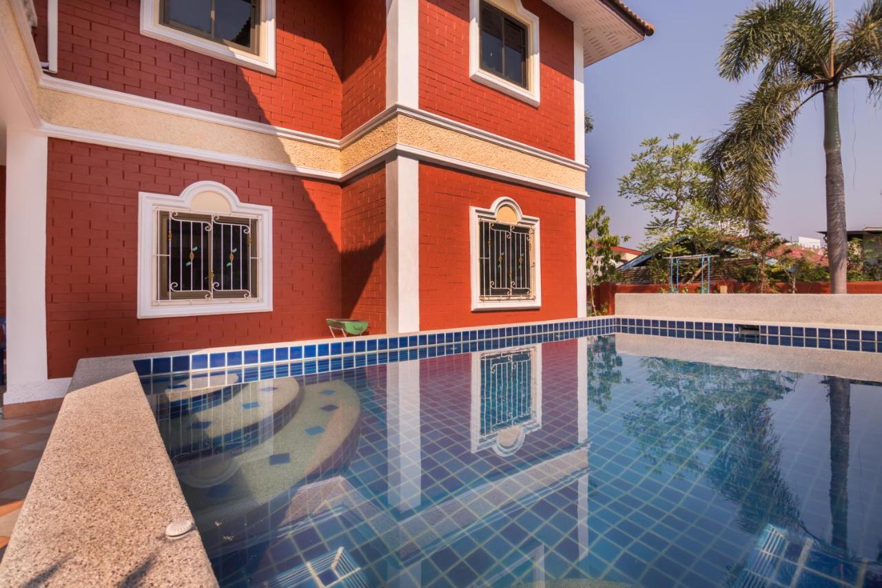 Pegasus Villa *