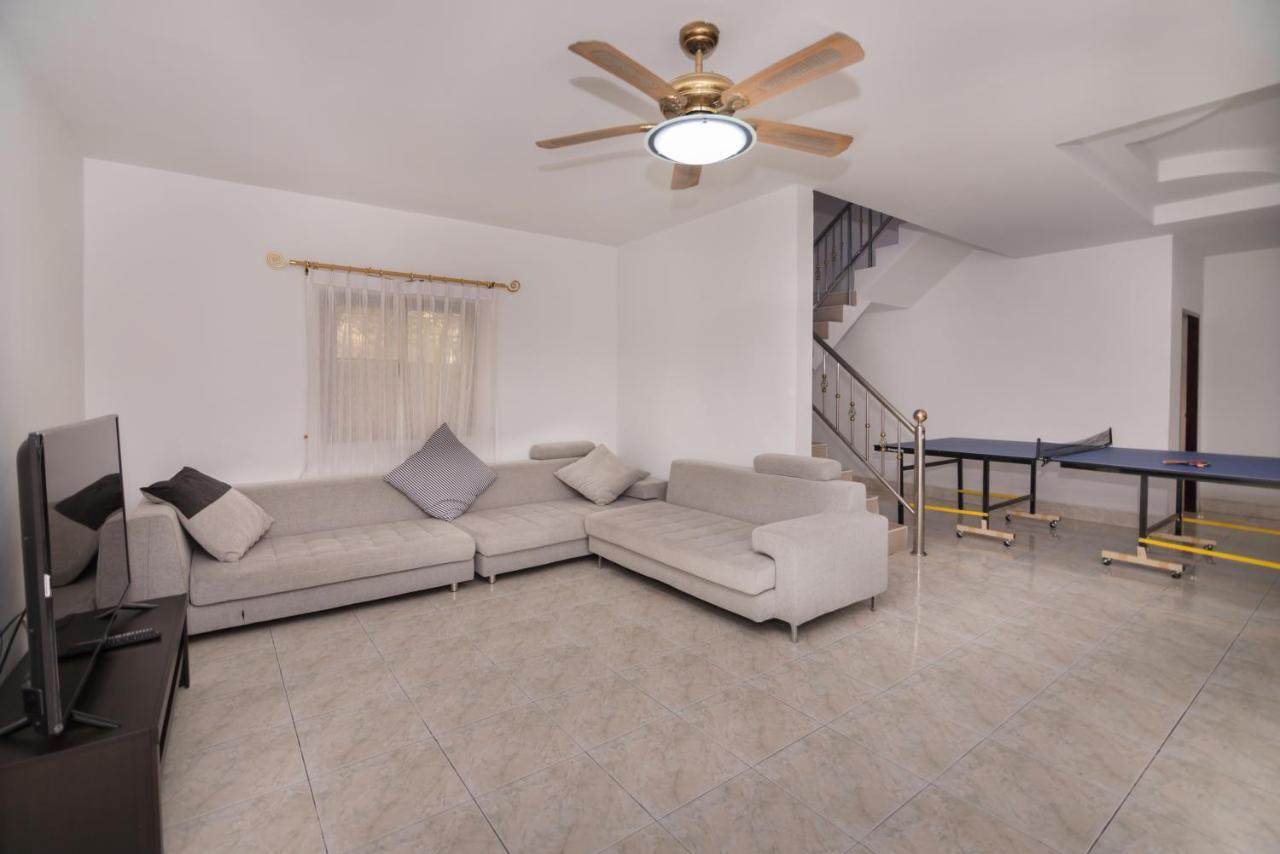 Villa Pegasus Pattaya