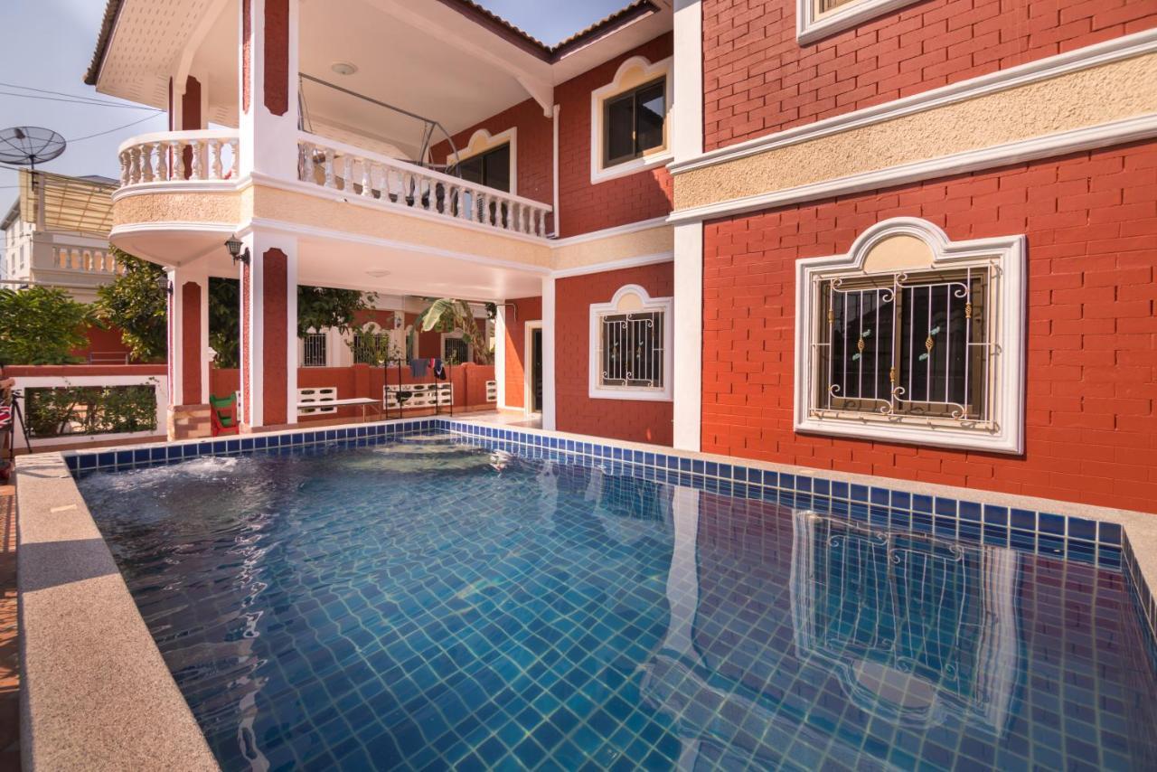 Villa Pegasus *