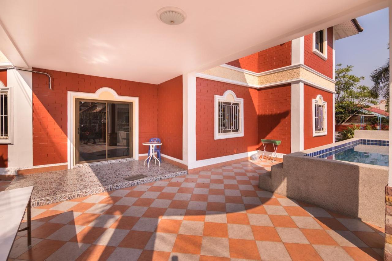 Pegasus Villa Pattaya