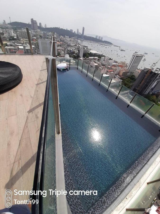 The Base By Nana Apartment *