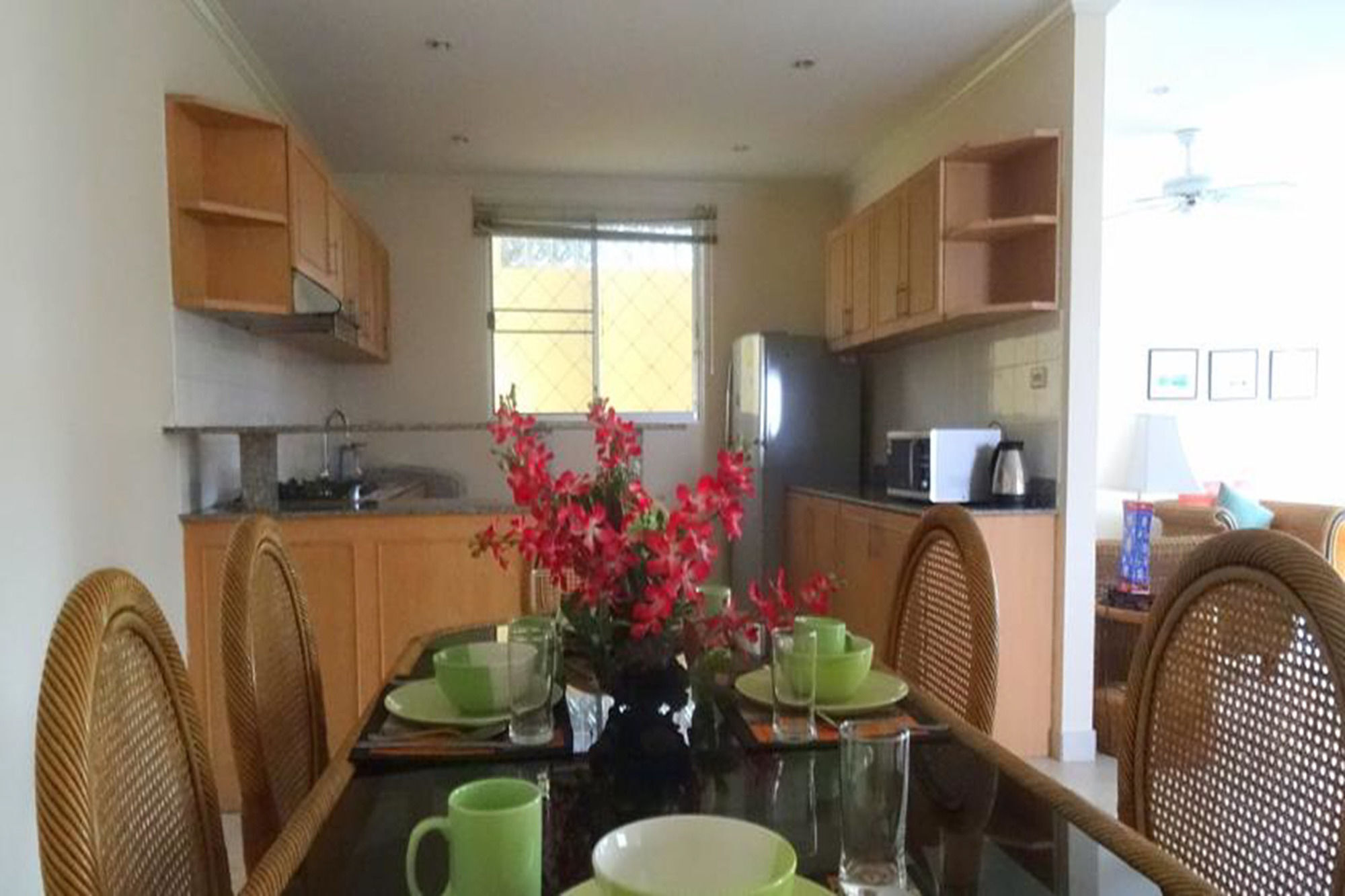 Butterfly Garden Boutique Residence: Luxury With Baths Hotel 4*