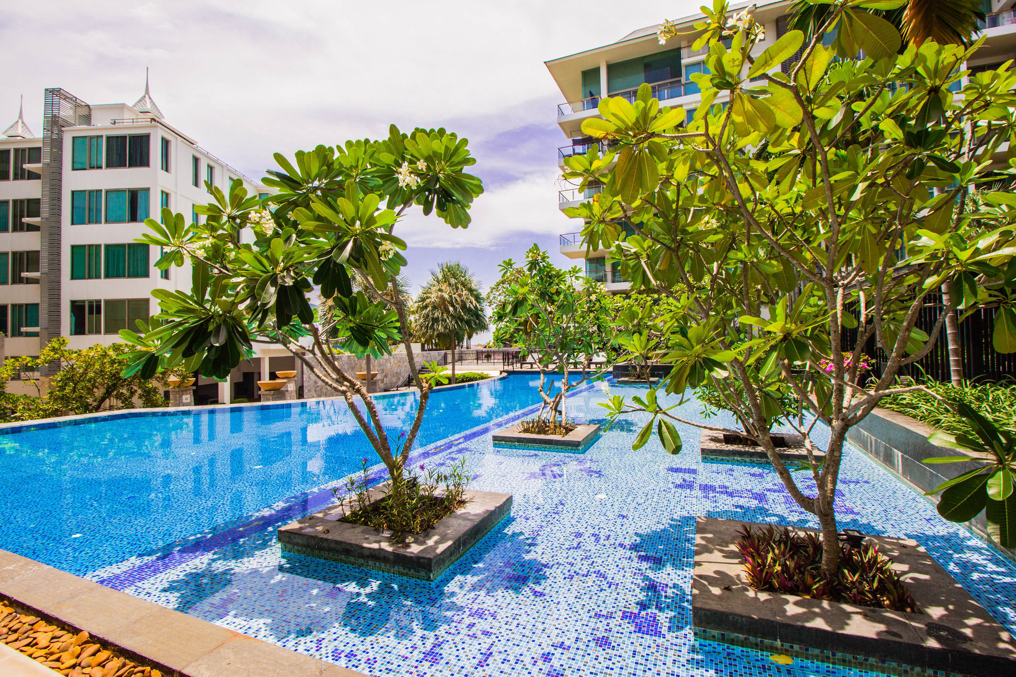 Apartamento The Sanctuary By Sunny *