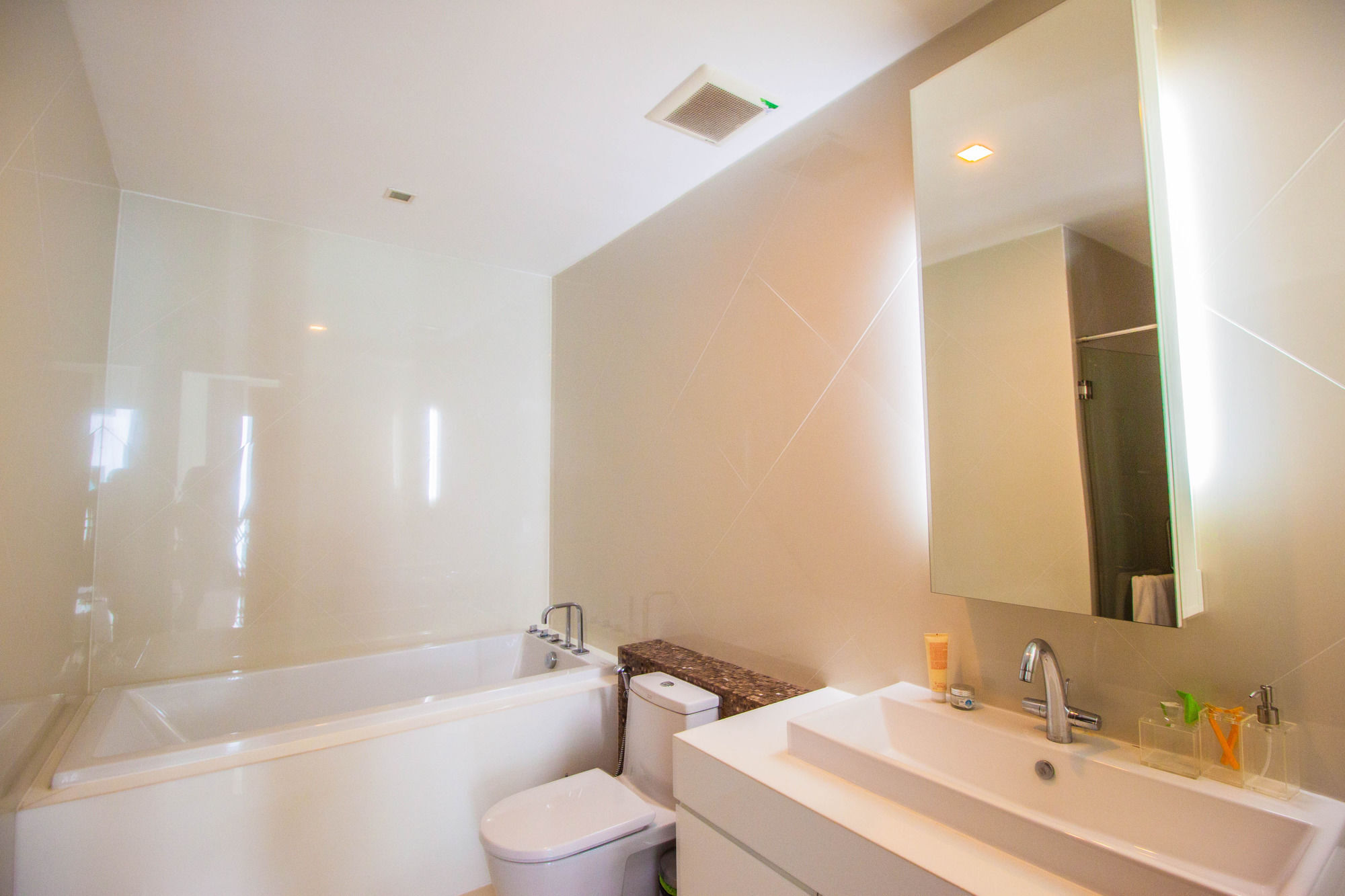 Apartamento The Sanctuary By Sunny *