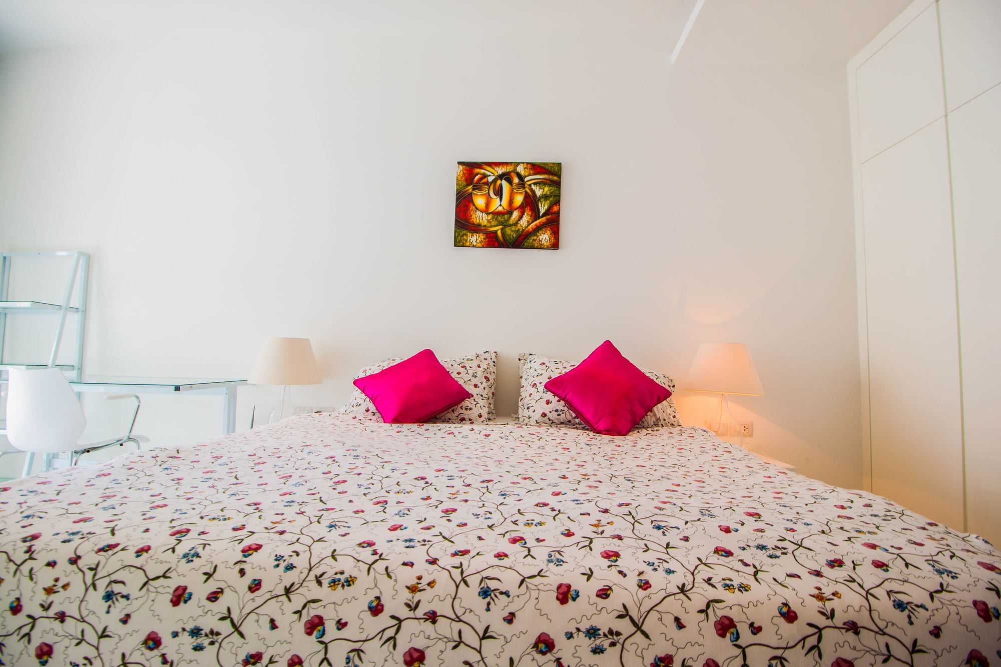 Apartamento The Sanctuary By Sunny