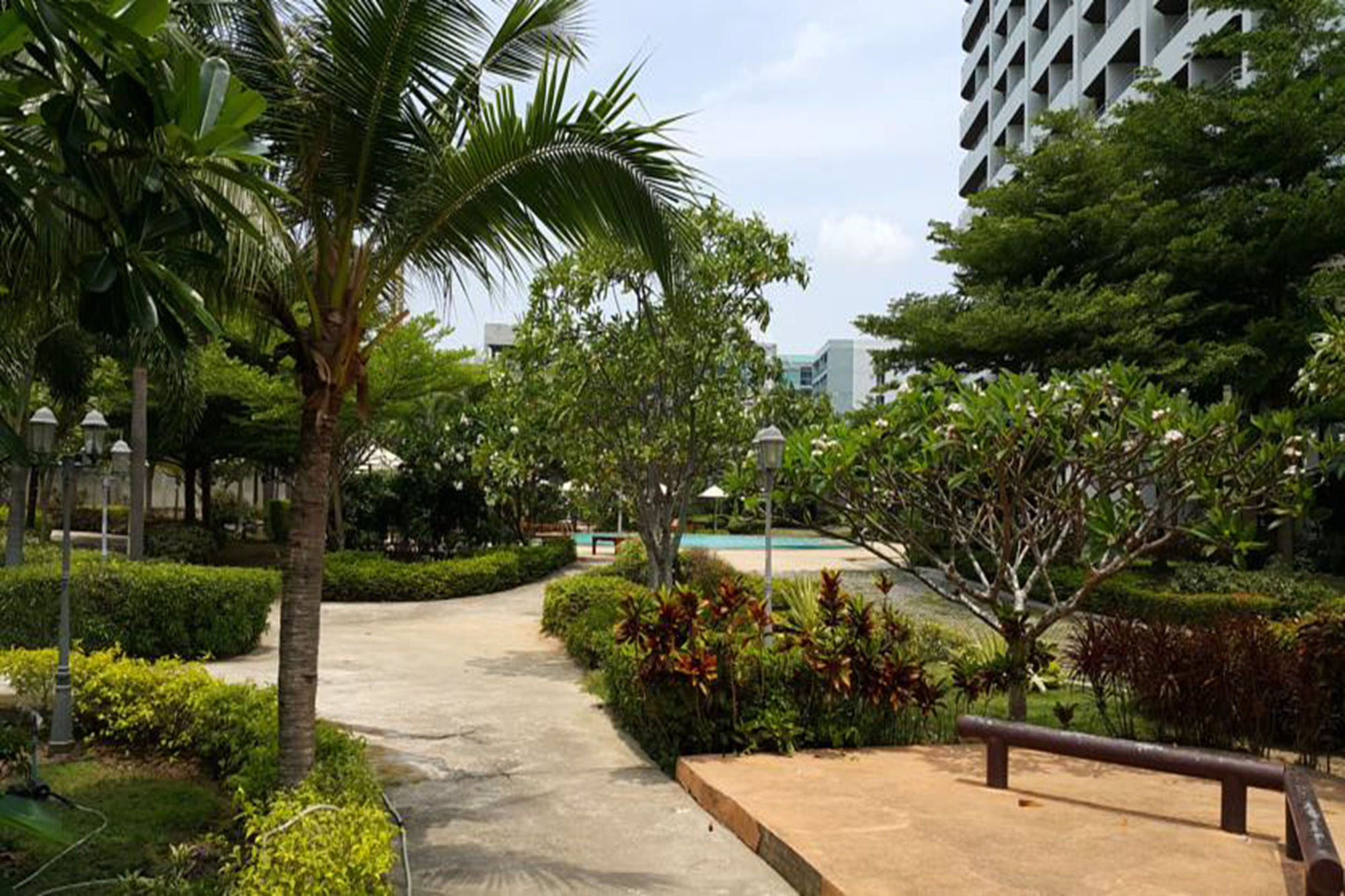 Boomerang Rooftop Pattaya