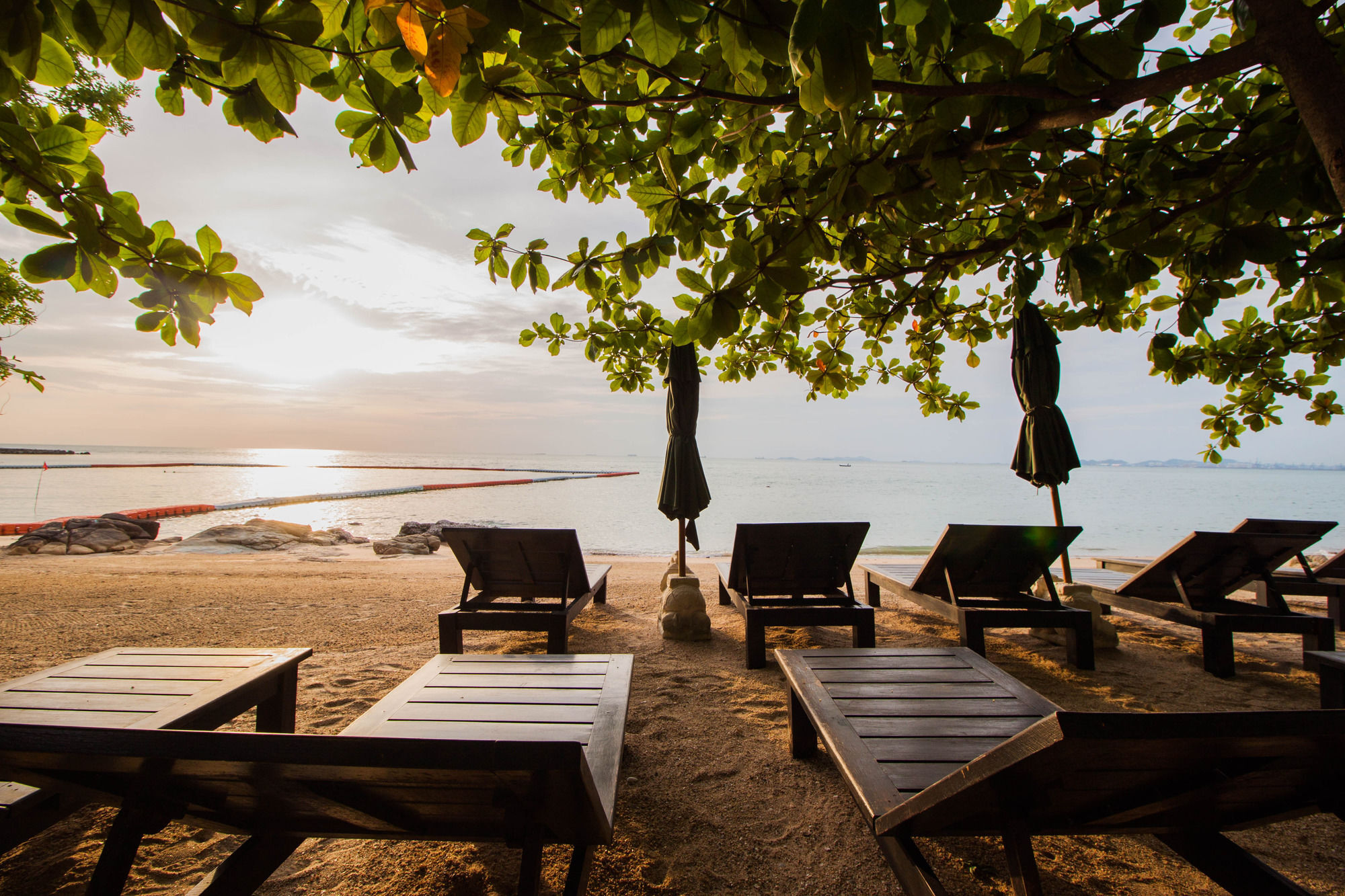 Apartamento The Sanctuary By Sunny Pattaya