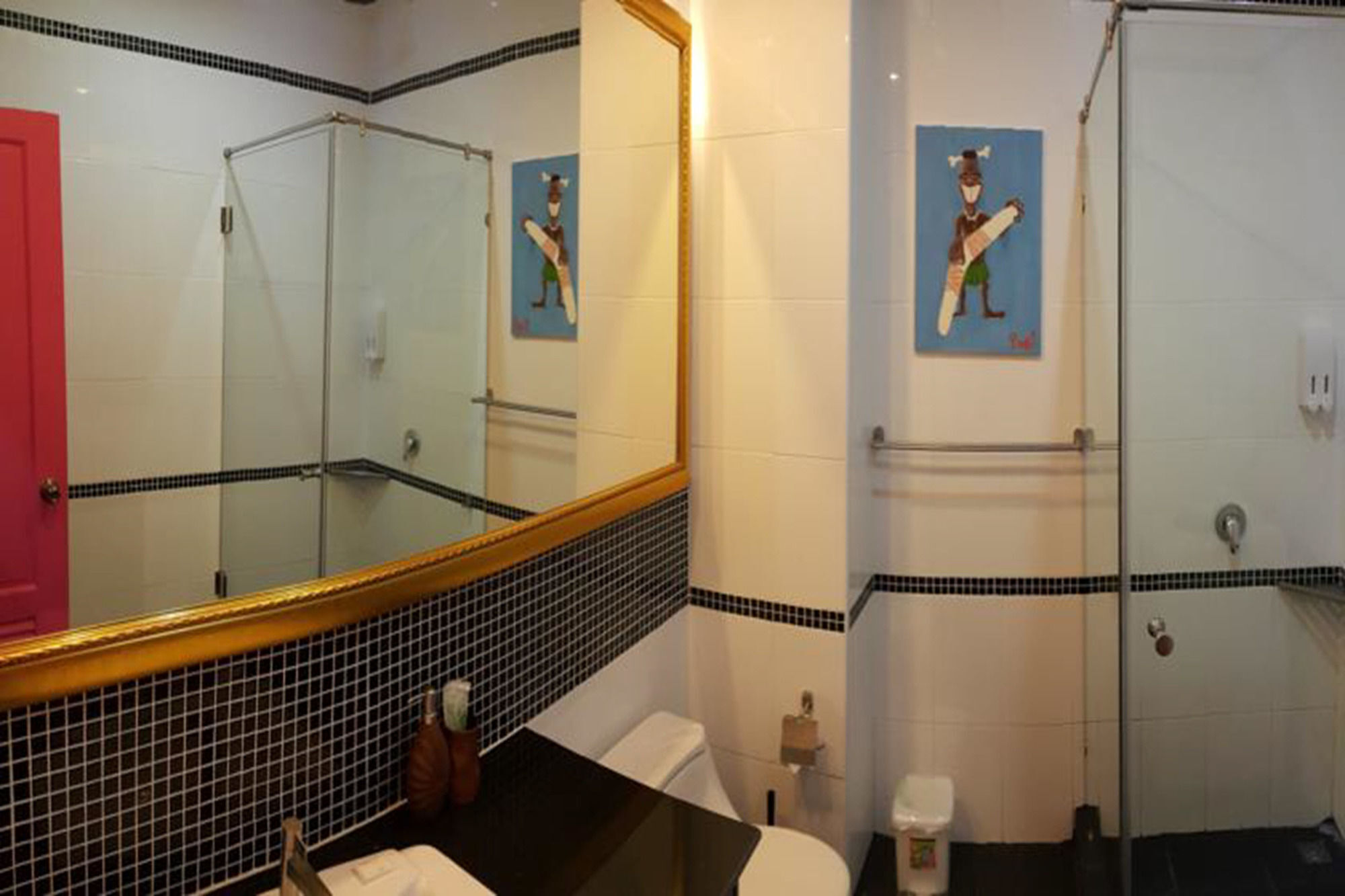 Boomerang Rooftop Apartment Pattaya