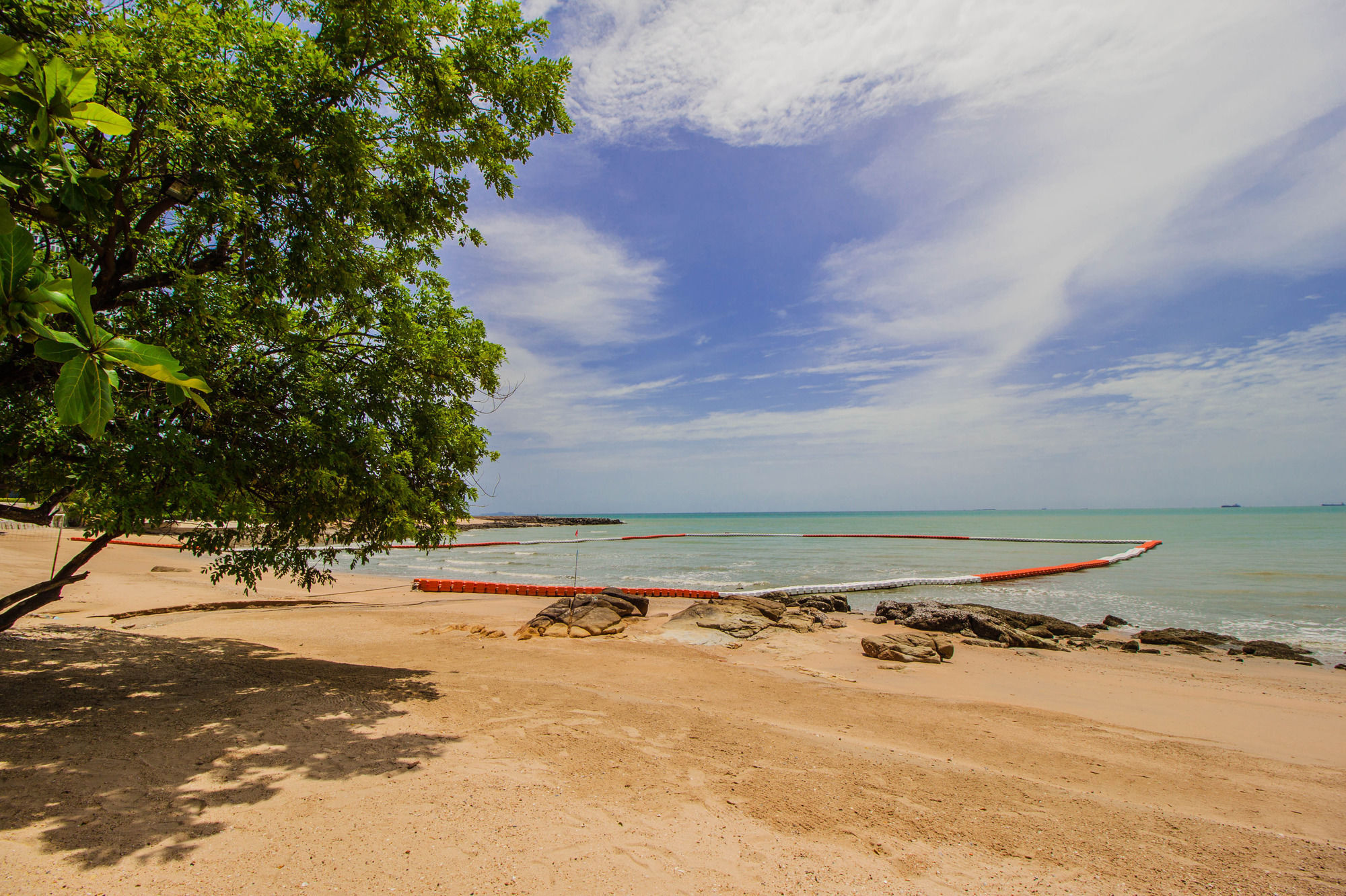 Apartamento The Sanctuary By Sunny Pattaya