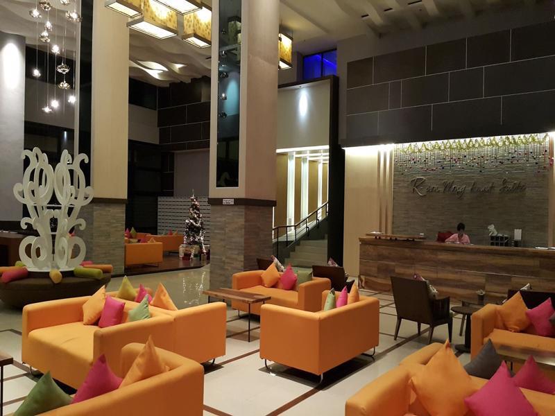 Boomerang Rooftop Pattaya