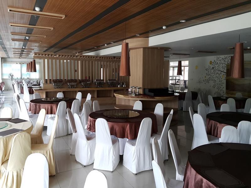 Boomerang Rooftop Pattaya