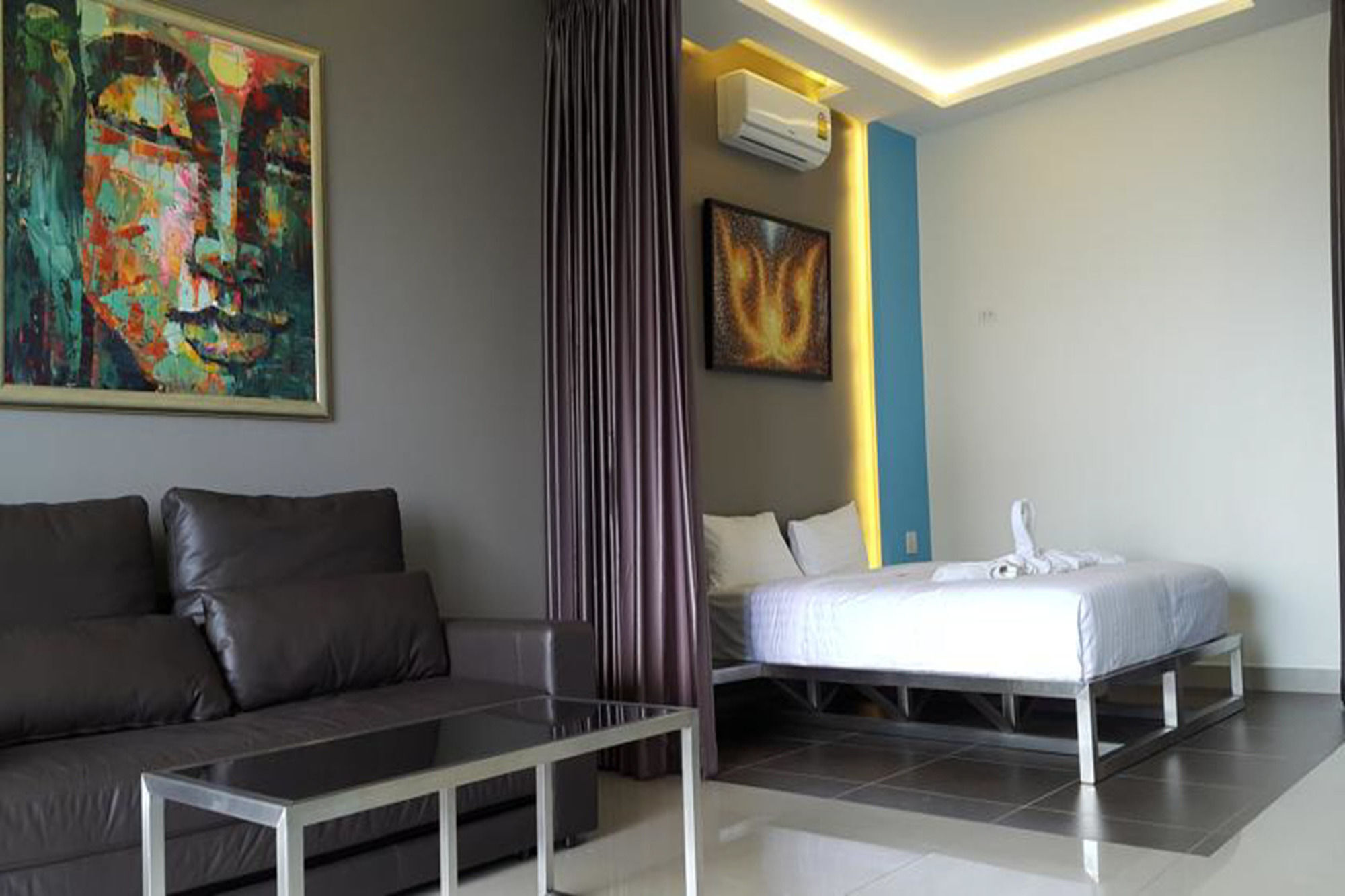 Boomerang Rooftop Pattaya