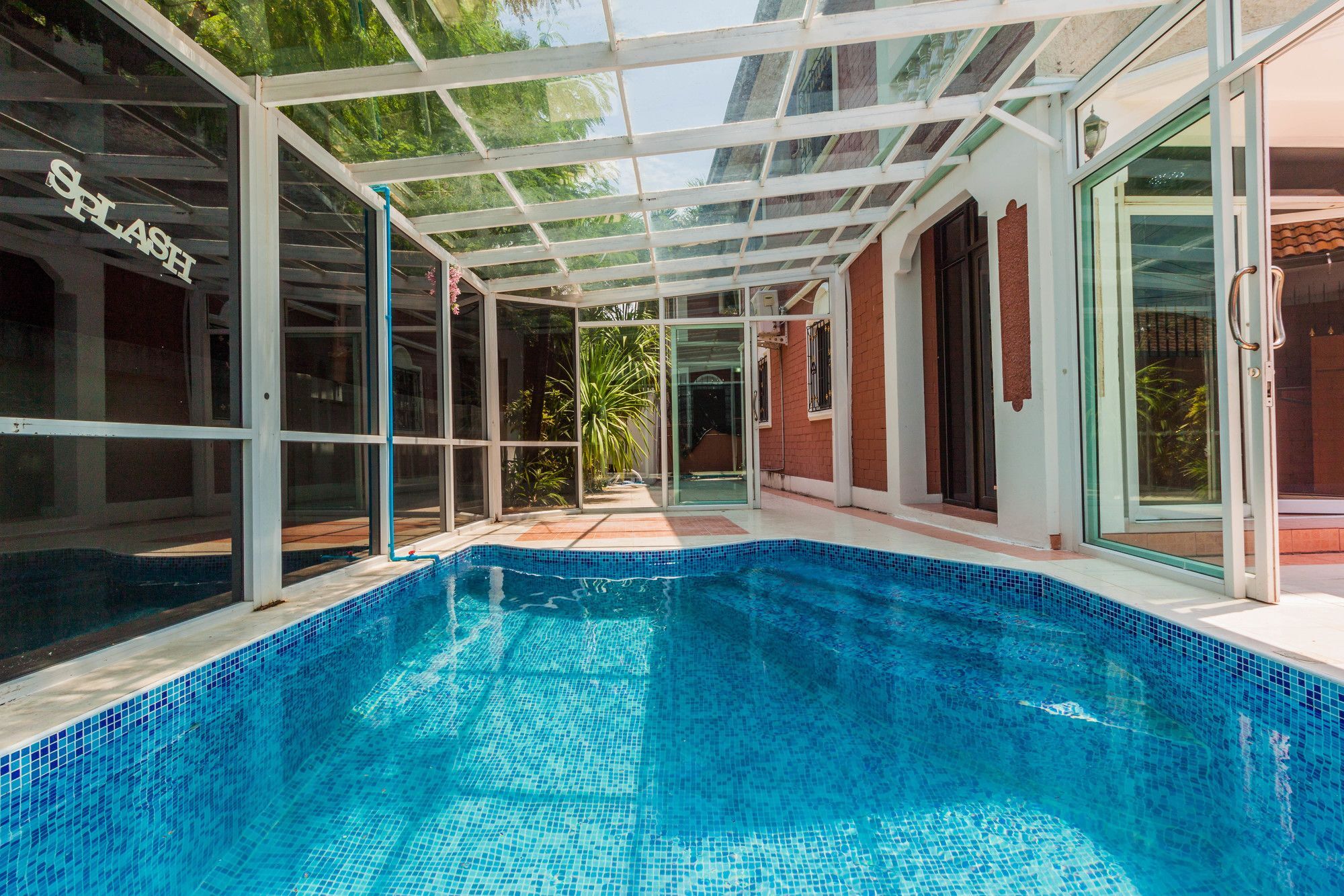 Villa Lagoon By Sunny Pattaya