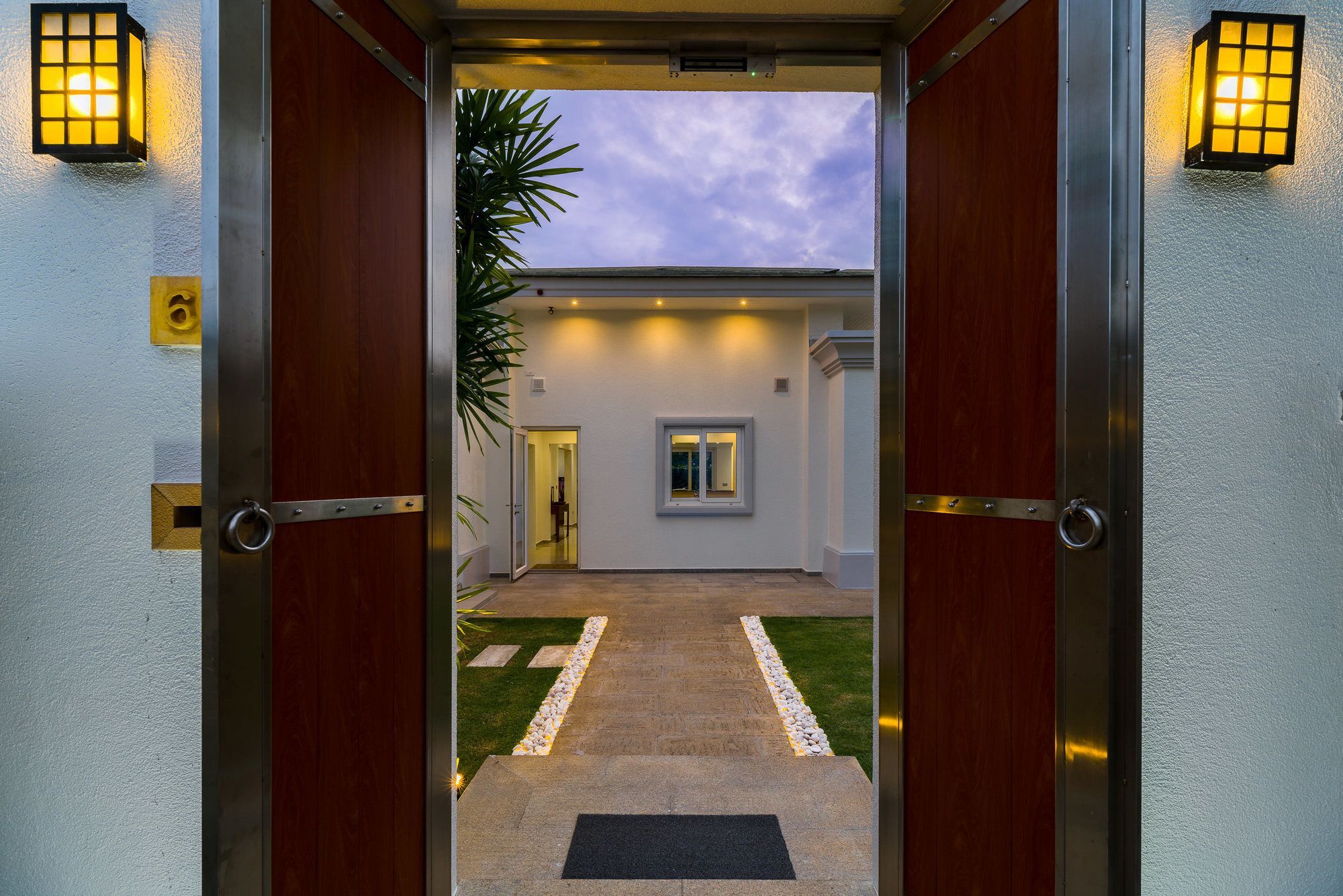 Luxury Pool 608 Villa Pattaya