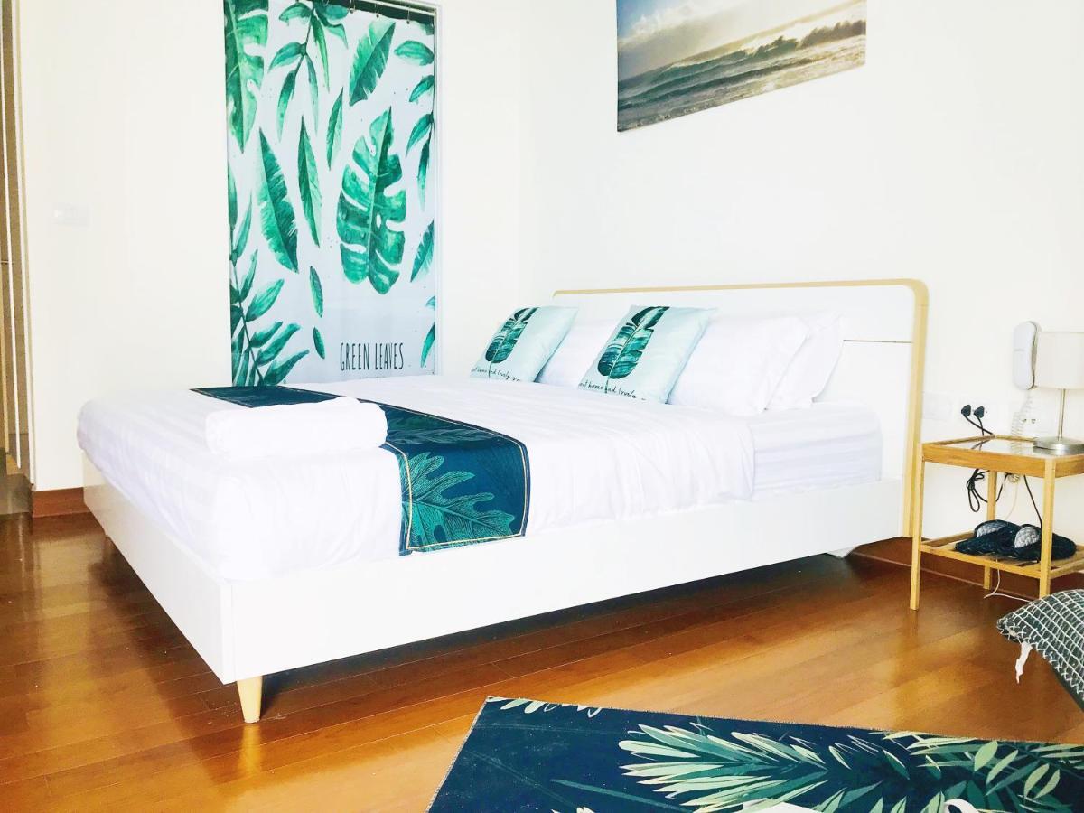 Private Luxury Apartment