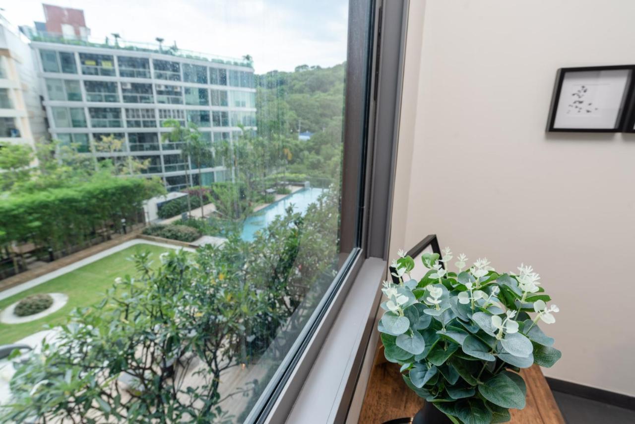 Apartment Unixx By Alvin