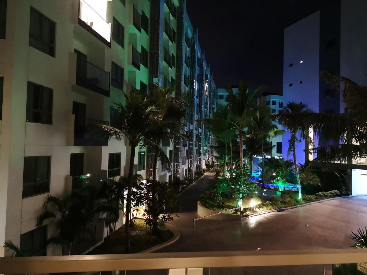 Apartment 2bdr In Water Close To Walkingstreet Pattaya