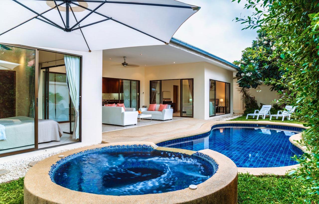 Magic Villa Pattaya