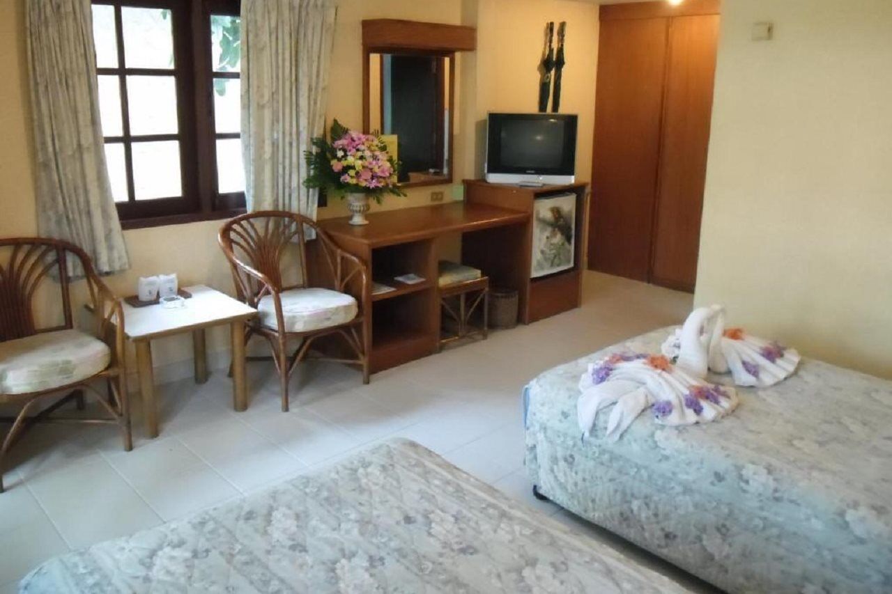 Garden Pattaya