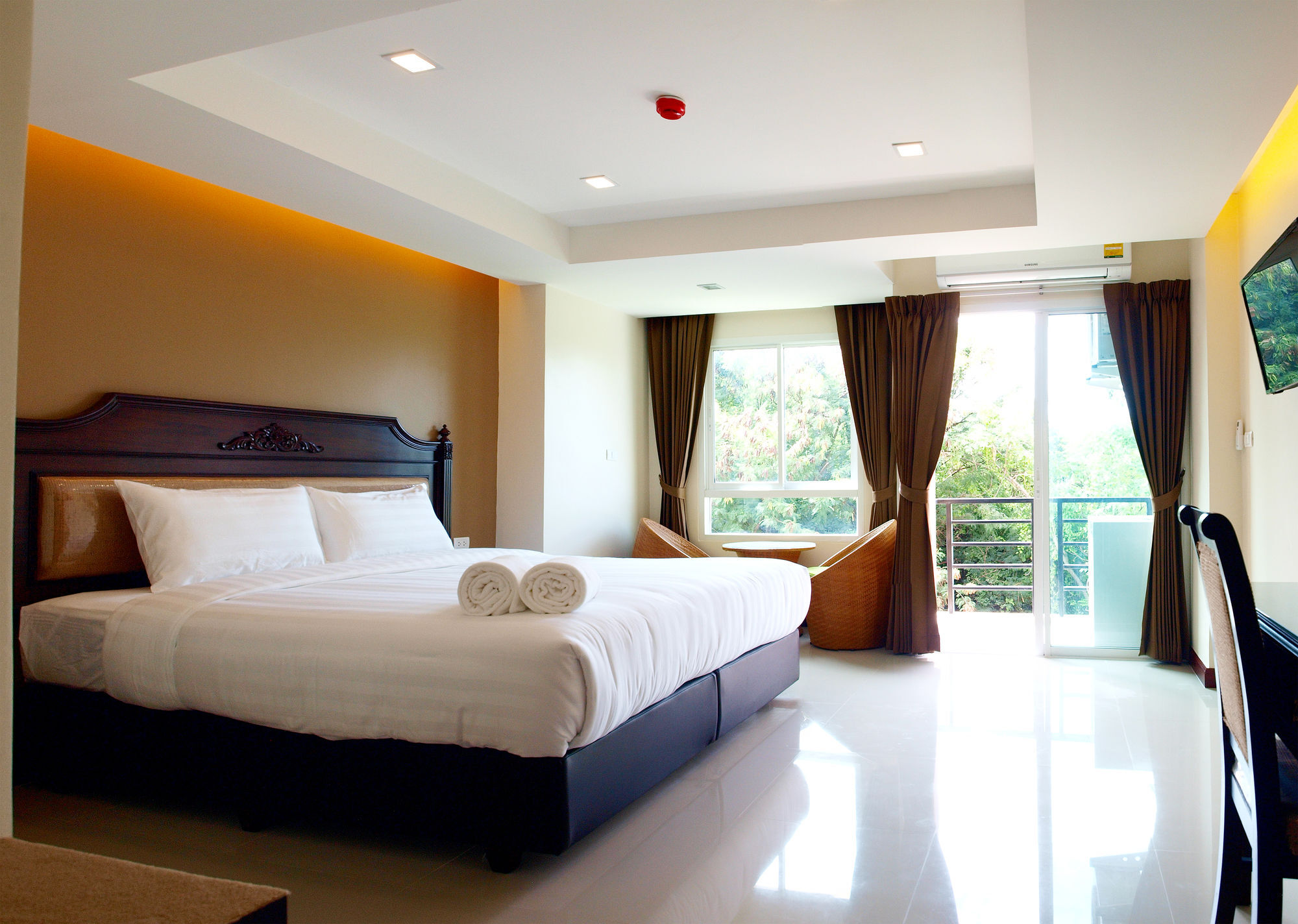 Hotel V Pattaya