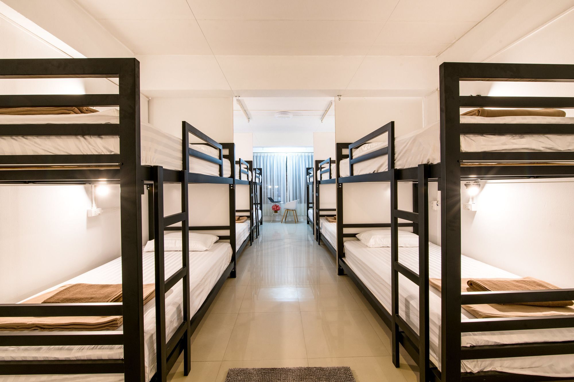 Sindy's Hostel Pattaya