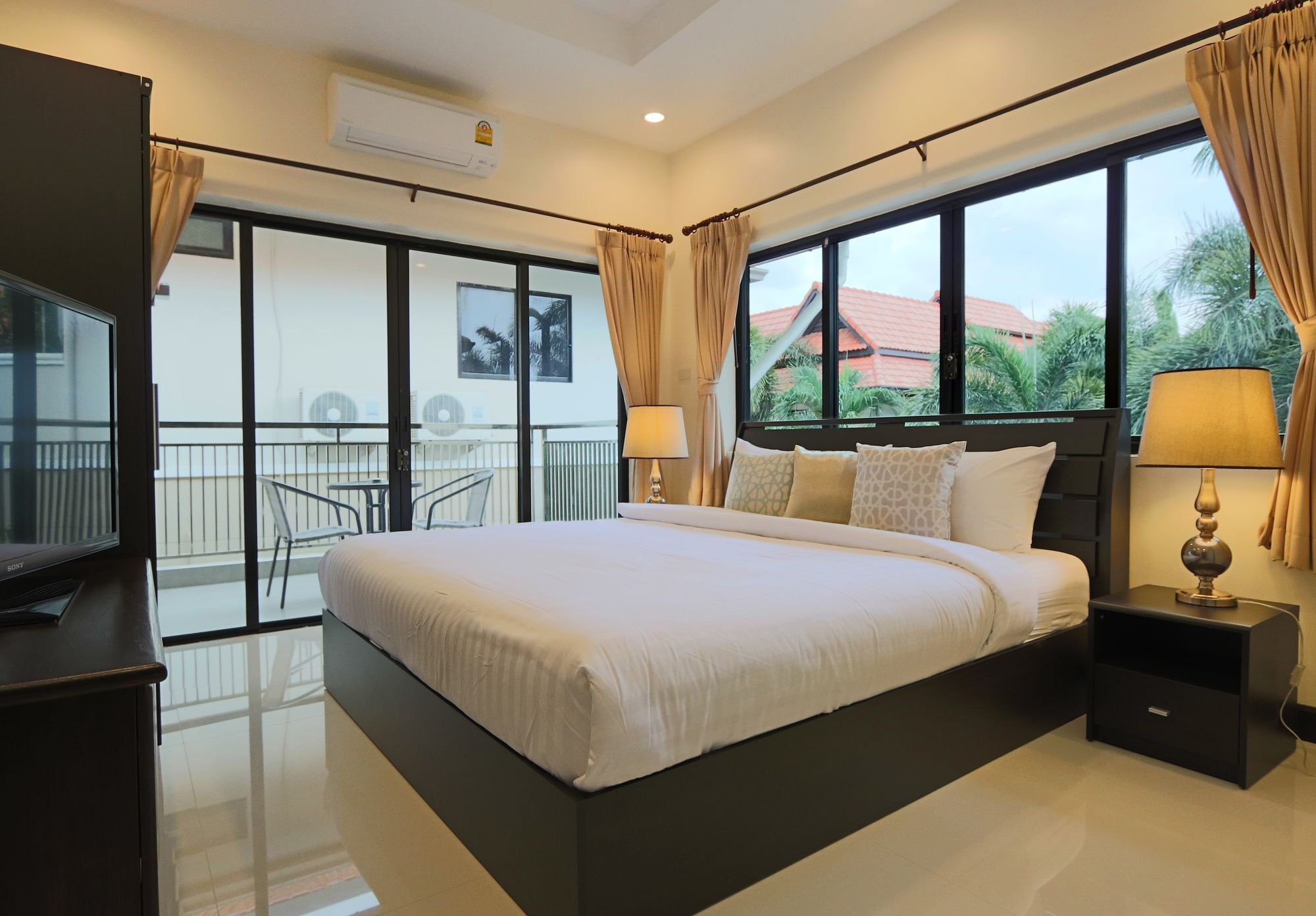Villa Grand Siam *
