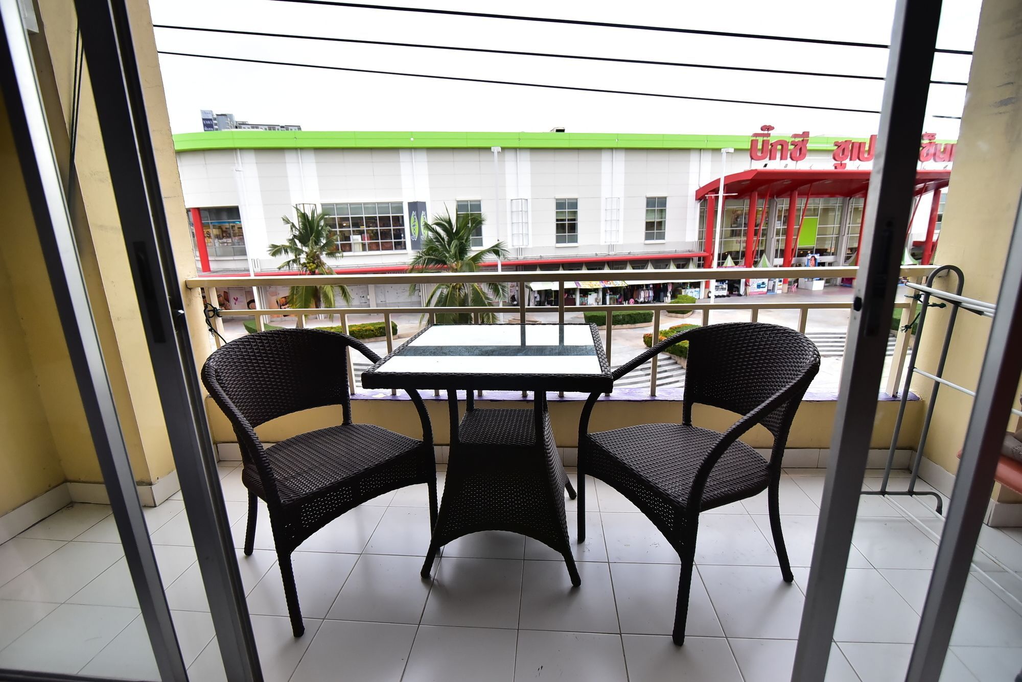 Hotel Ck