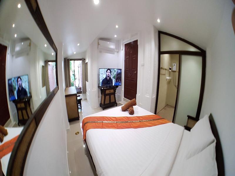 Yailand Luxury Pool
