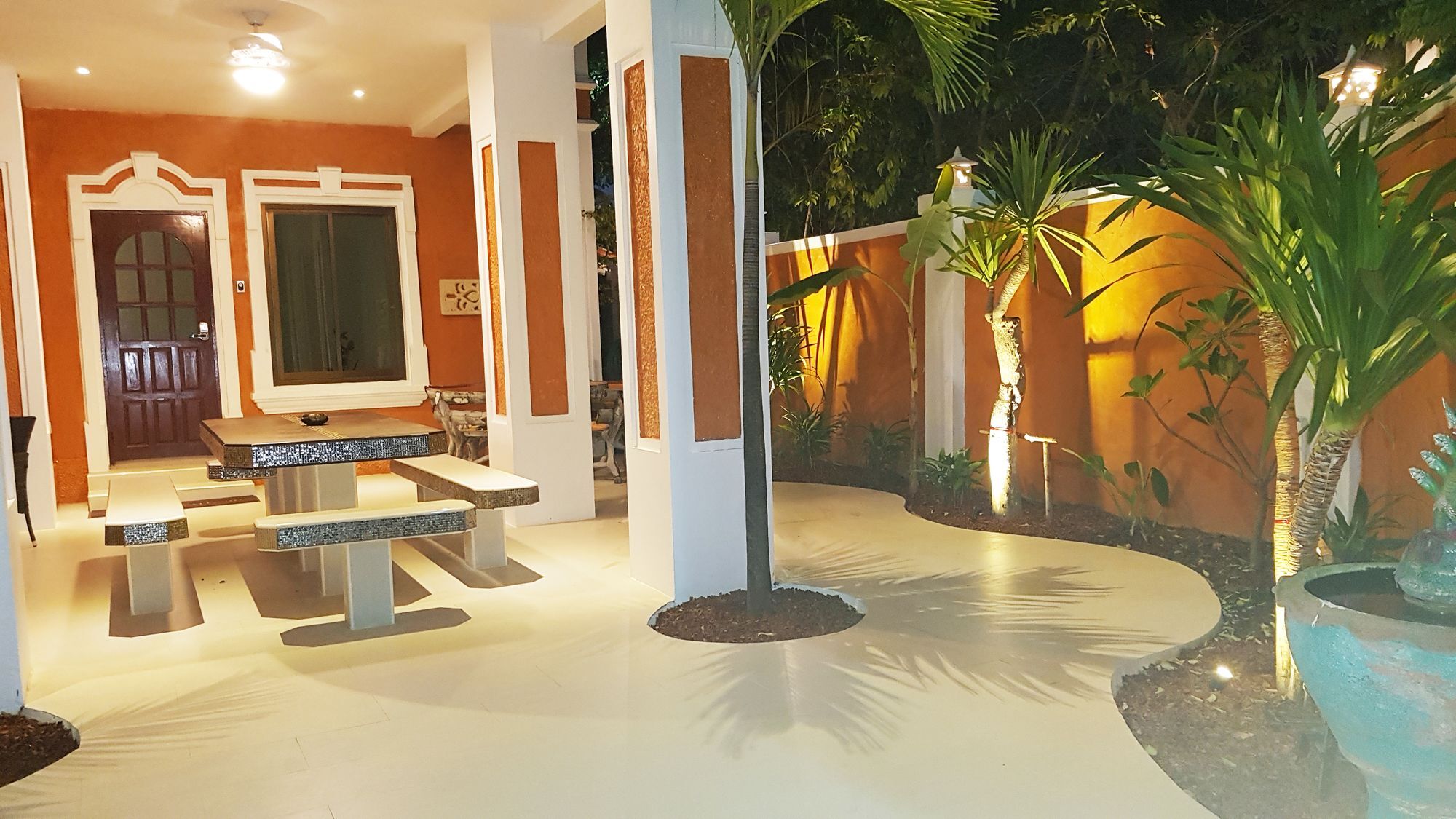 Yailand Luxury Pool Pangsapuri *