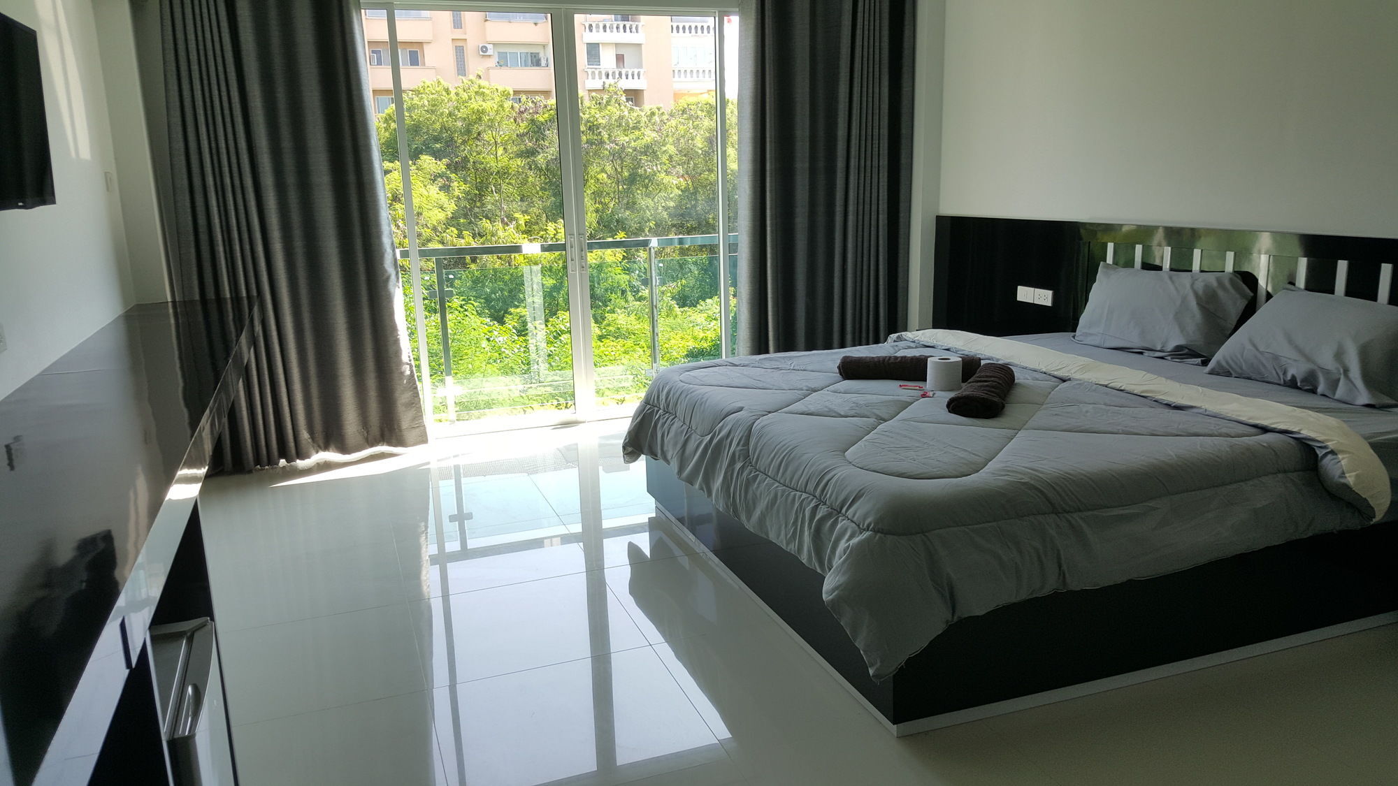 Pj 2* Pattaya