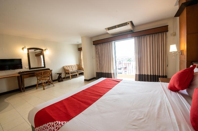 Piyada By Techotels - Guest Friendly - Near To Beach, Famous Walking Street - Night Clubs , Bars & Discos Hotel