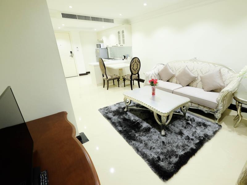 Lk President Hotel 4*