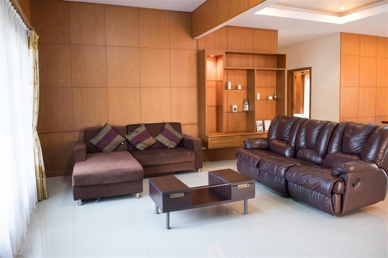Pousada The Ville Jomtien Pool Villa