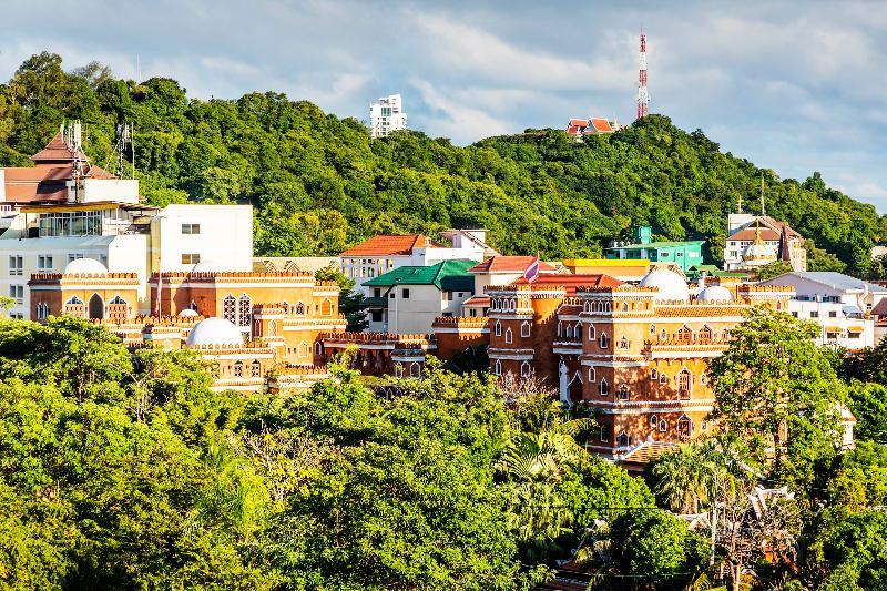 The Rizin Hotel 4*