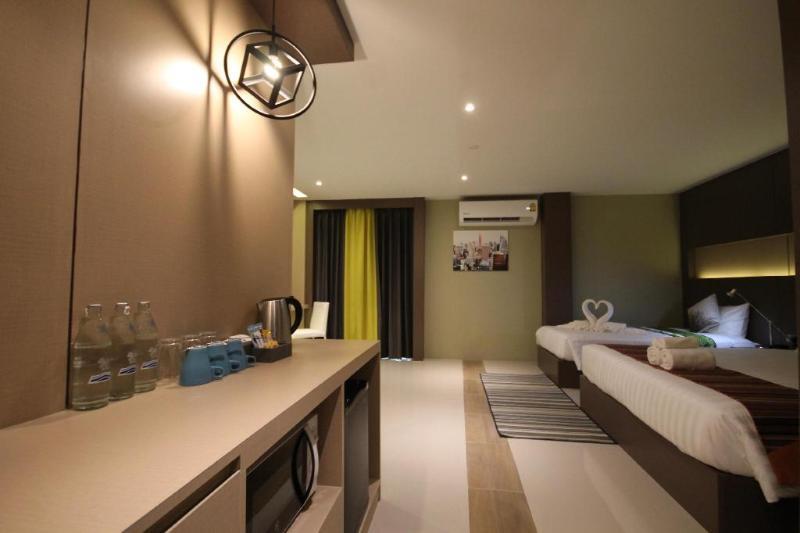 Republic Hotel