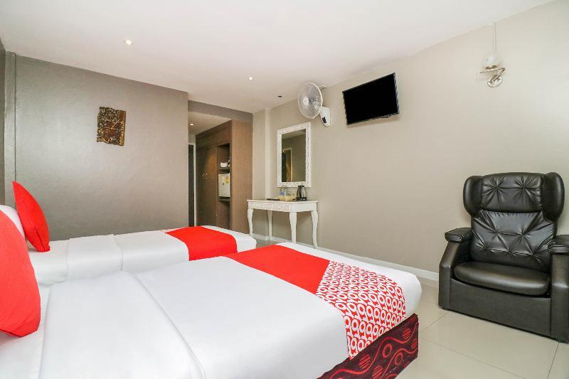 Natural 3* Pattaya